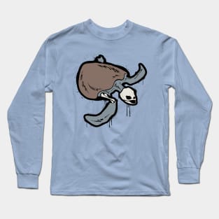 Dead Turtle Long Sleeve T-Shirt